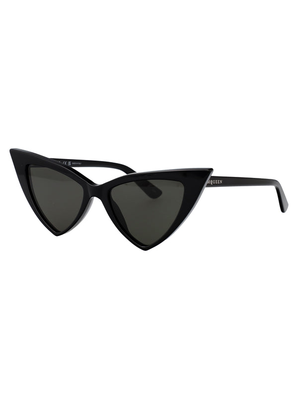 AM0518S 002 CAT-EYE Sunglasses