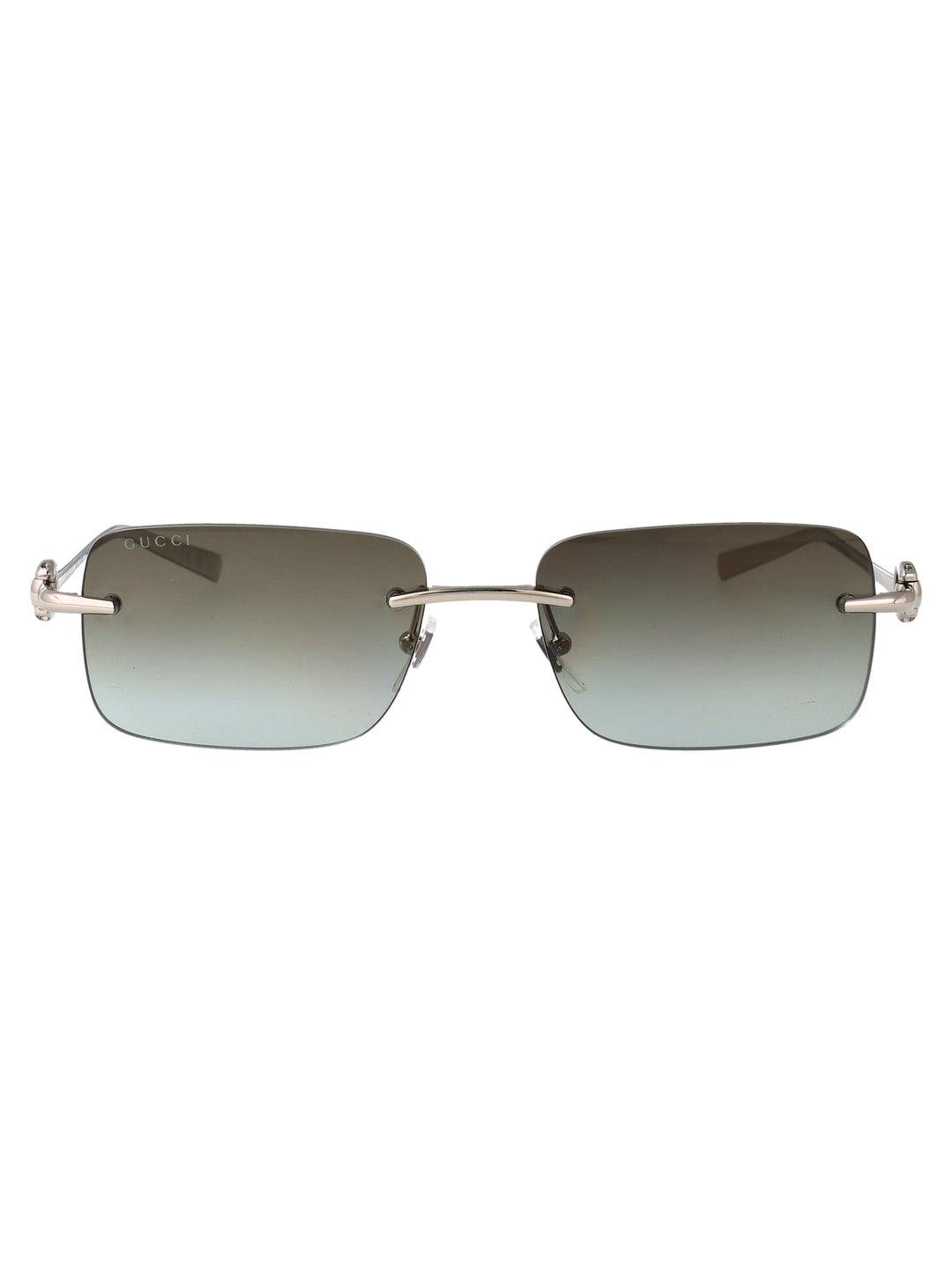 Gucci SUNGLASSES - Silver | 45ee01d1e32227a87034e681e183b37f2667134a