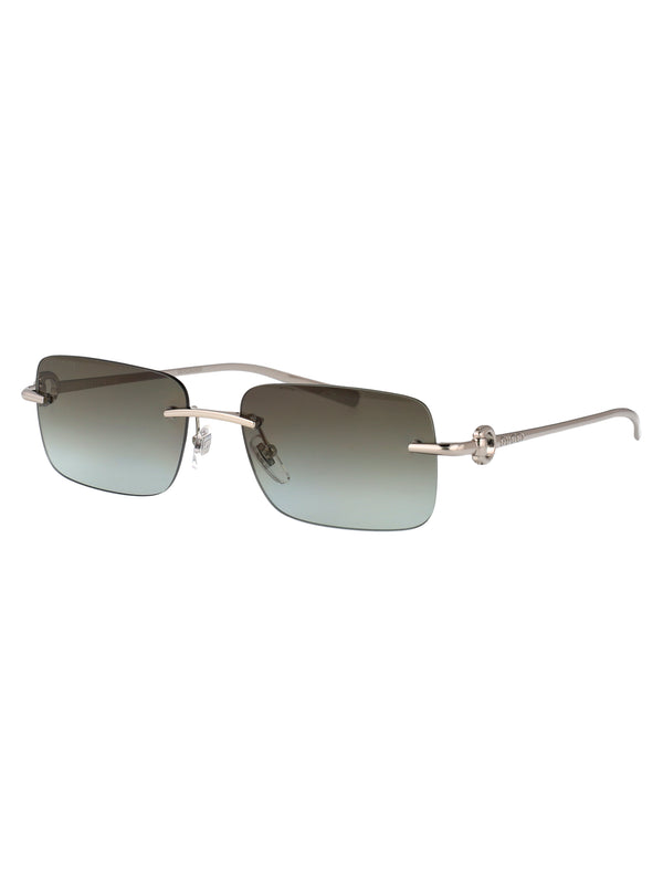 GG1703S 007 SQUARED Sunglasses