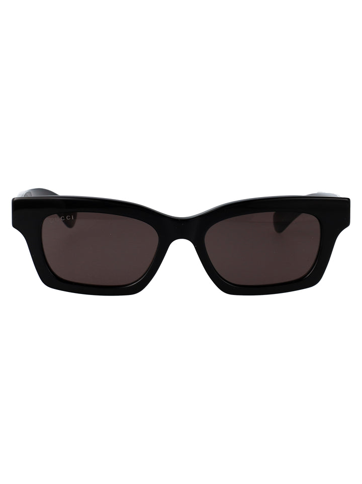 Gucci SUNGLASSES - Black | 31133b2be3d0eccabce8a87d01220e9e101245b7
