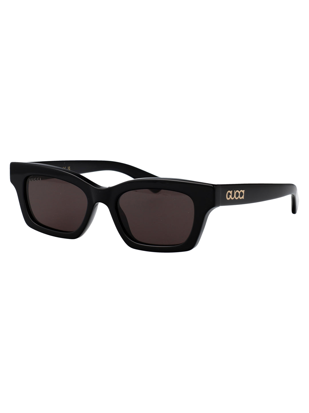 Gucci SUNGLASSES - Black | c1a5b0f9a6df86c7be84d1645dbdbdb24f0ba0ab