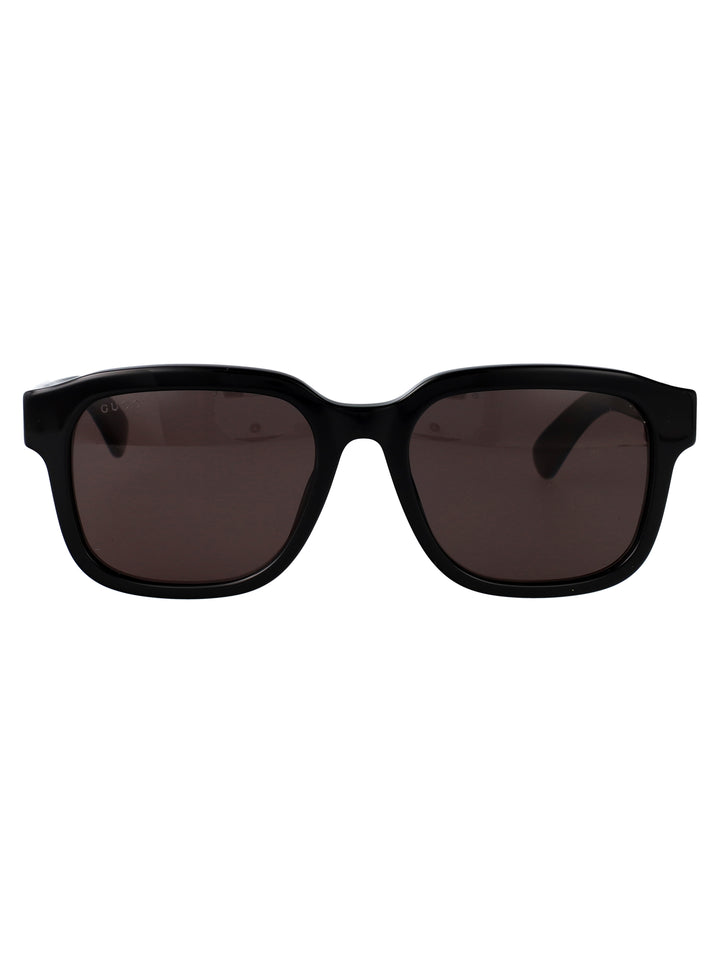 Gucci SUNGLASSES - Black | 478b3614aca19b9335084102aab8894ceae1d4ec