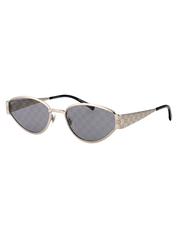 GG1853S 002 GEOMETRICAL Sunglasses