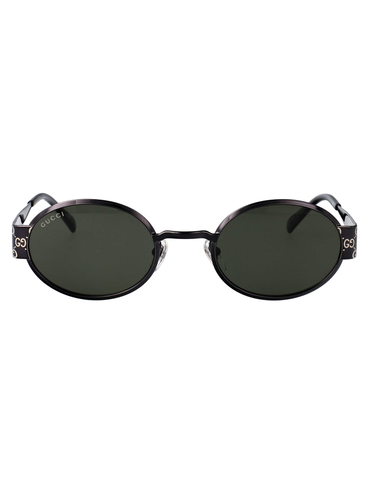 Gucci GG1854S ROUND Sunglasses