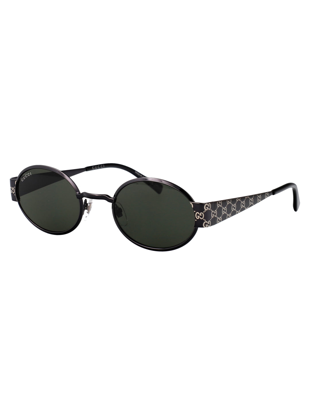 Gucci GG1854S ROUND Sunglasses