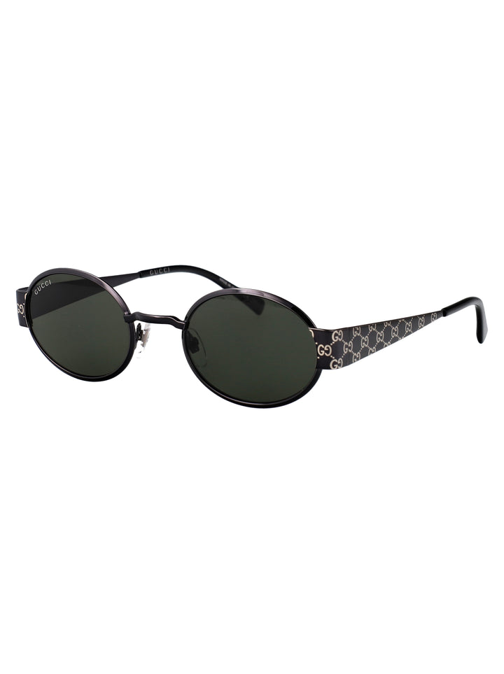 Gucci GG1854S ROUND Sunglasses