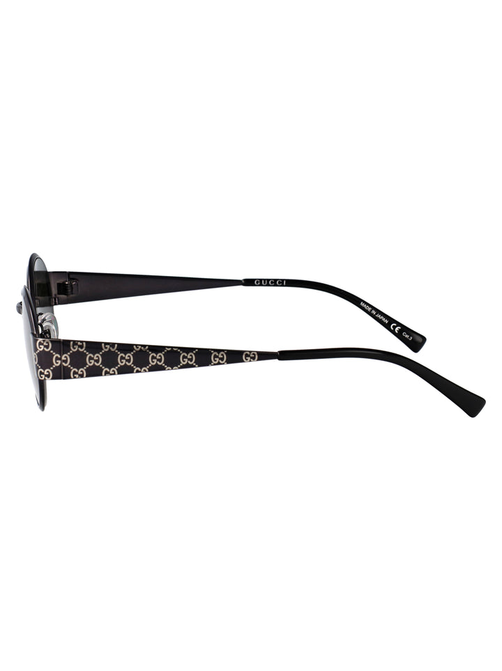 Gucci GG1854S ROUND Sunglasses