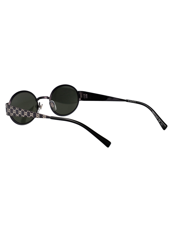 Gucci GG1854S ROUND Sunglasses