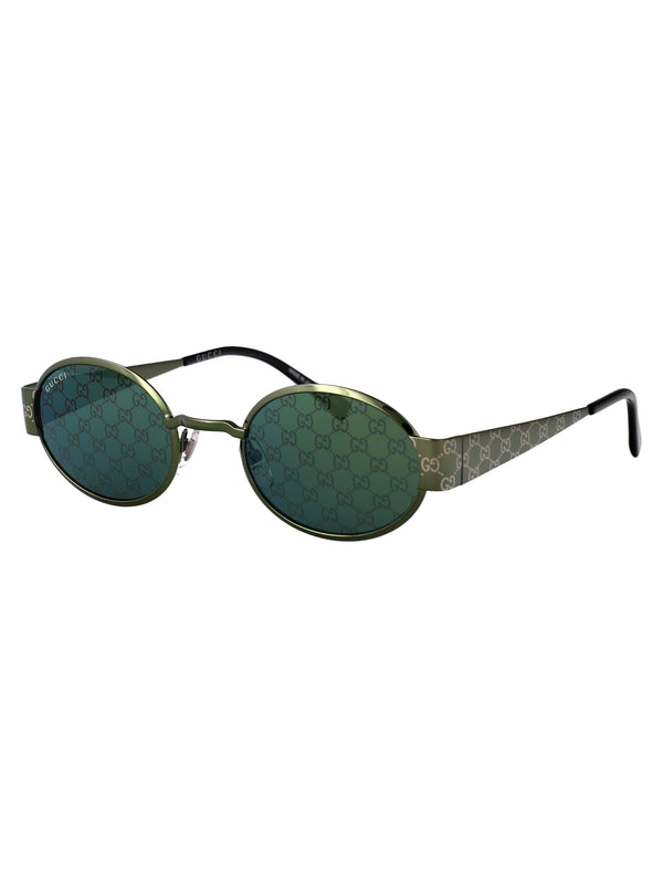 GG1854S ROUND Sunglasses