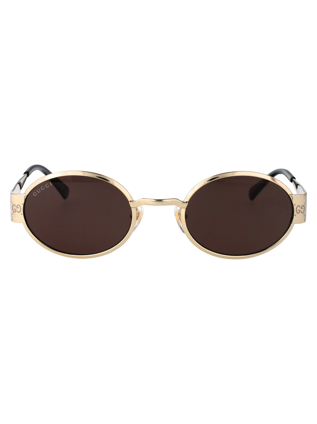 Gucci SUNGLASSES - Gold | d9906b26e06e9fa7c159e375b8b3a678e7959657