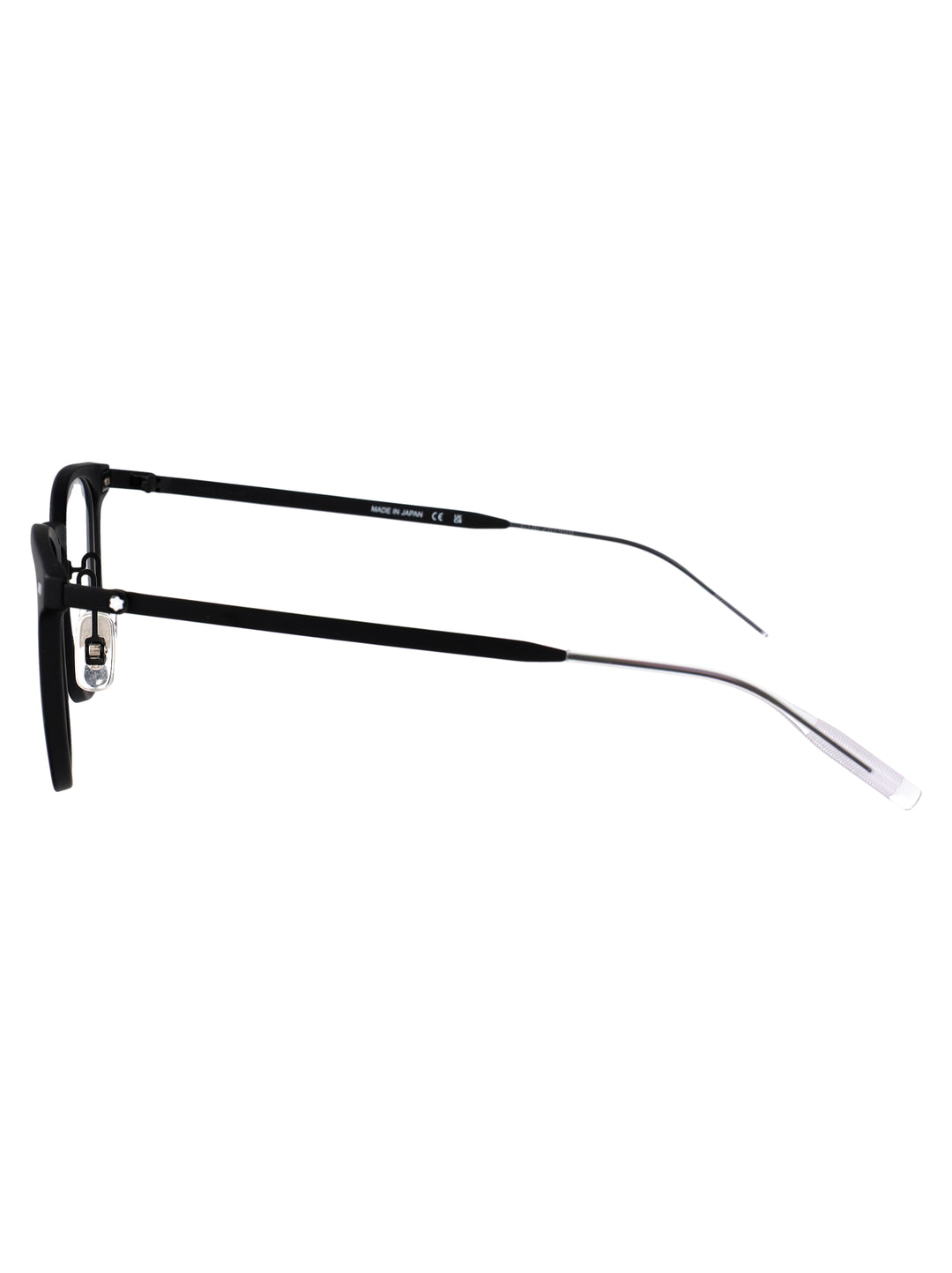 Montblanc OPTICAL - Black | 5dab182640d9ecd88ae5cba42a02e06a9aa6e306