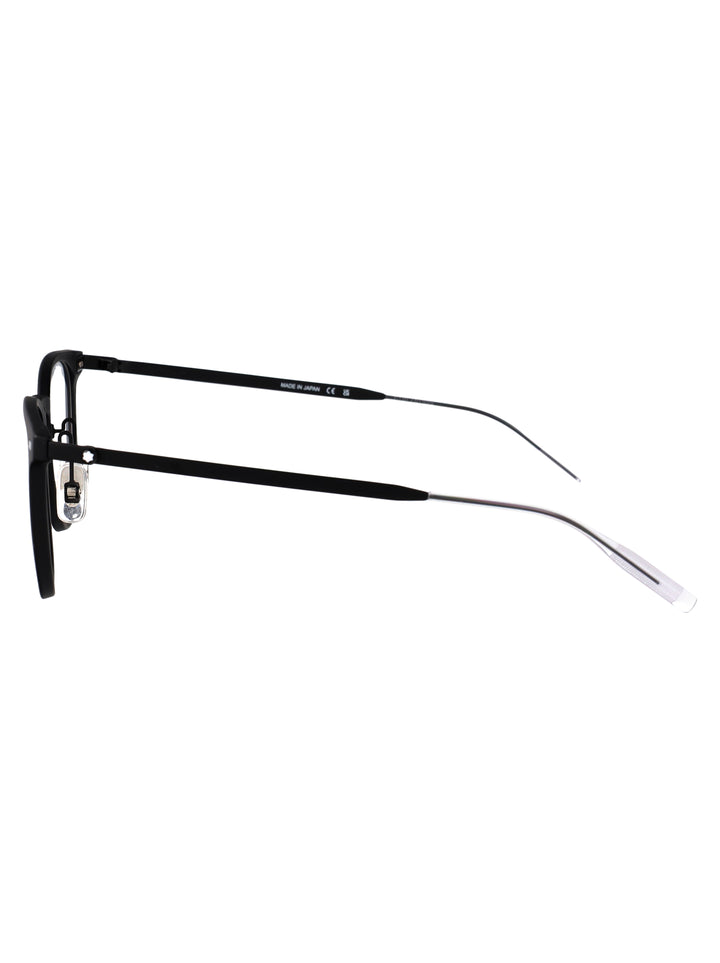 Montblanc OPTICAL - Black | 5dab182640d9ecd88ae5cba42a02e06a9aa6e306