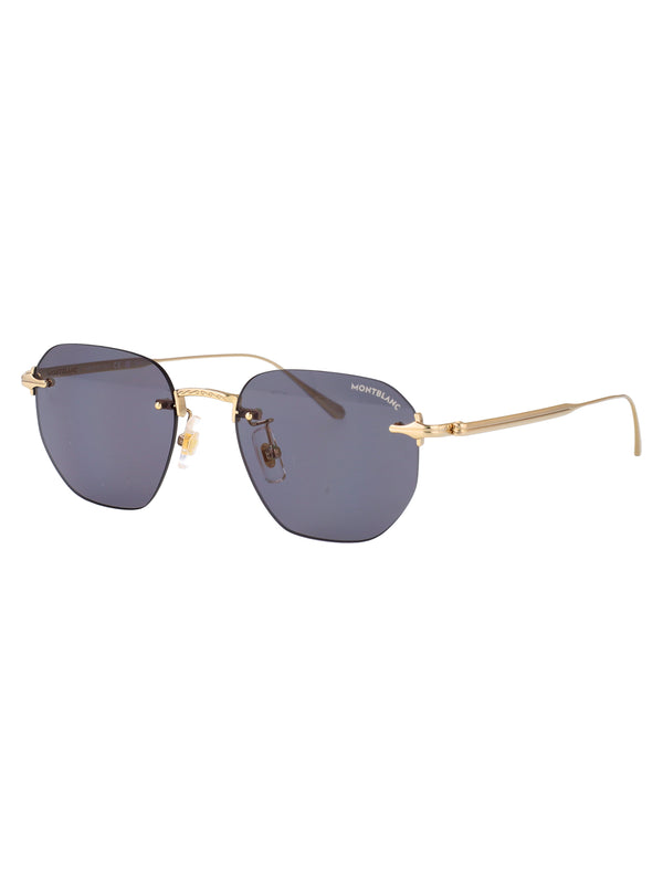 MB0405S 003 ROUND Sunglasses