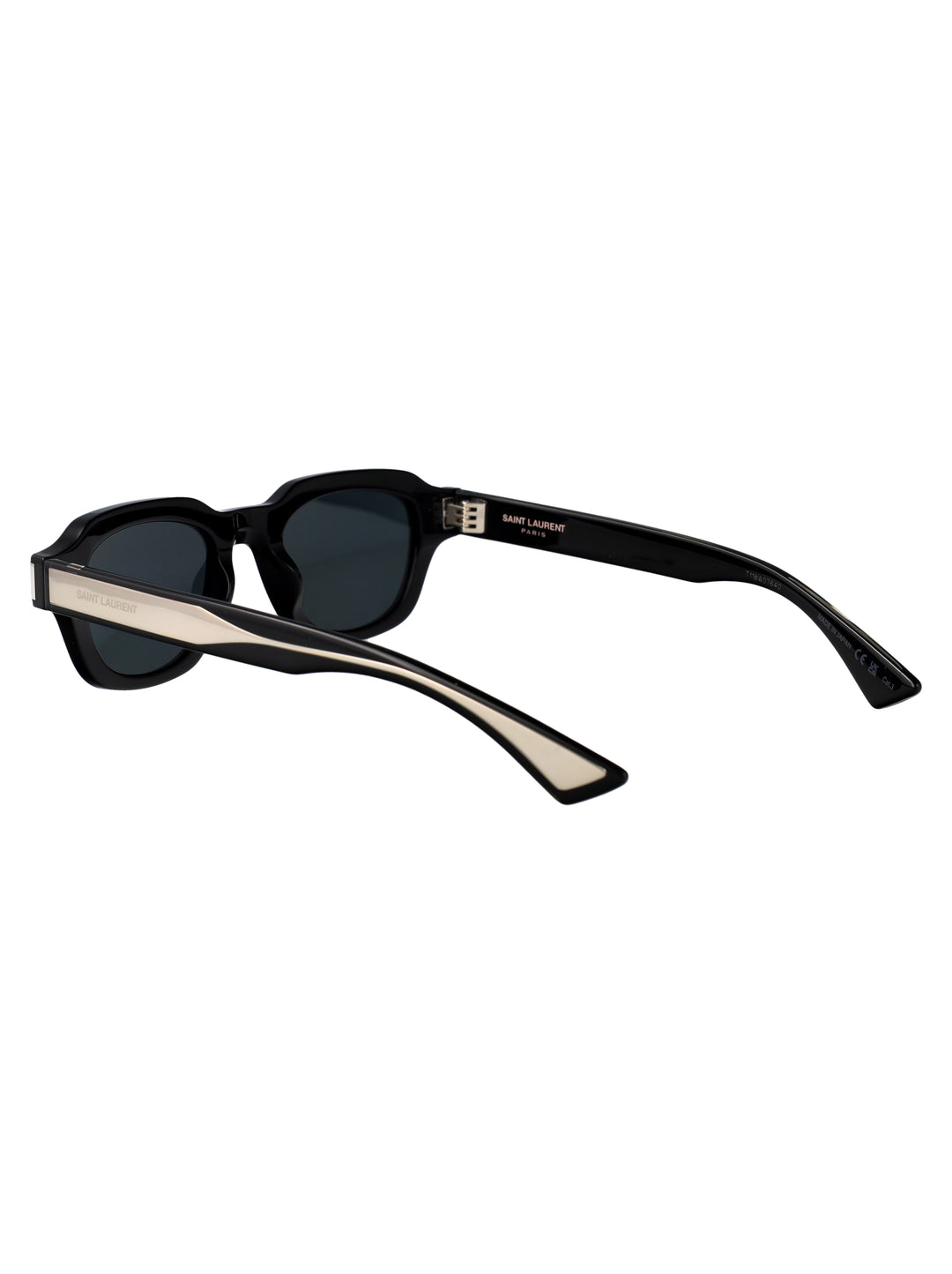 Saint Laurent SUNGLASSES - Black | 1c8b61dd67246982bdb416d1cf50cfbea783587e