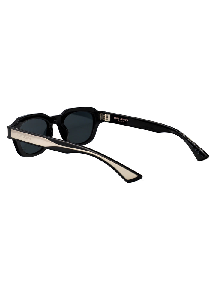 Saint Laurent SUNGLASSES - Black | 1c8b61dd67246982bdb416d1cf50cfbea783587e