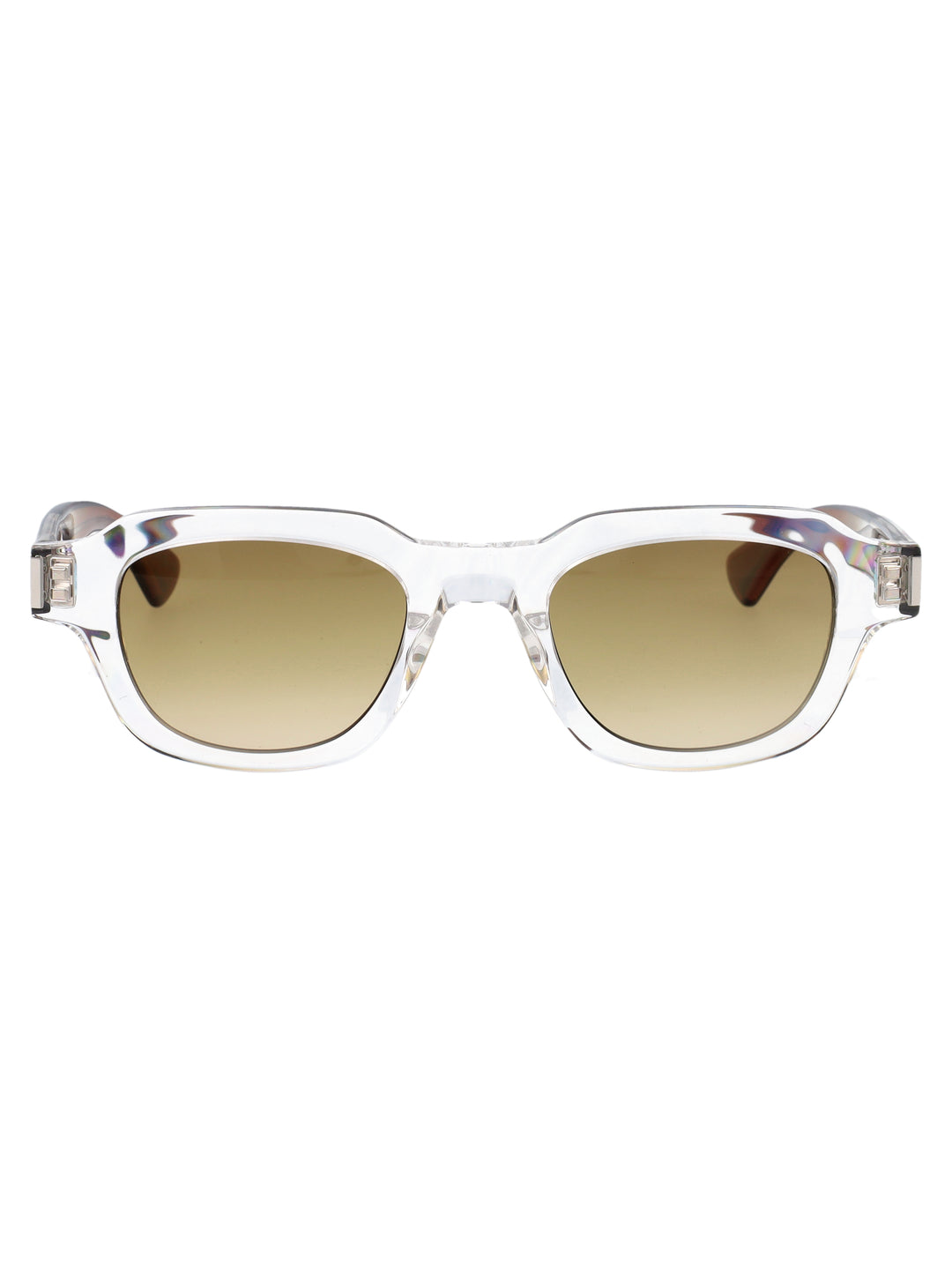 Saint Laurent SUNGLASSES - Crystal | ff870aea1cf20a849b1005cdcffbed31c401bef1