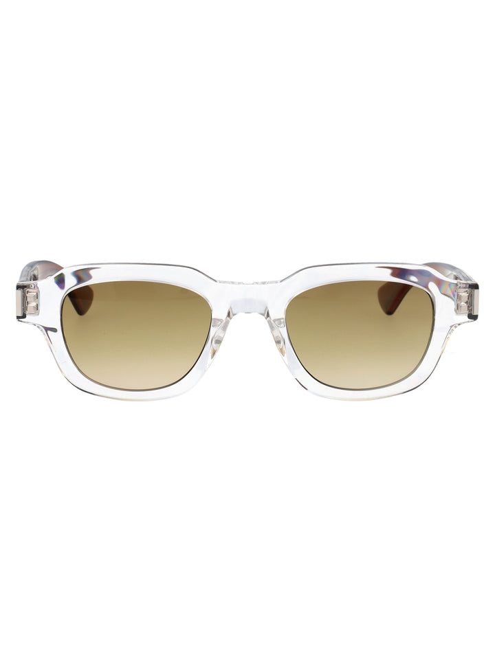 Saint Laurent SUNGLASSES - Crystal | ff870aea1cf20a849b1005cdcffbed31c401bef1