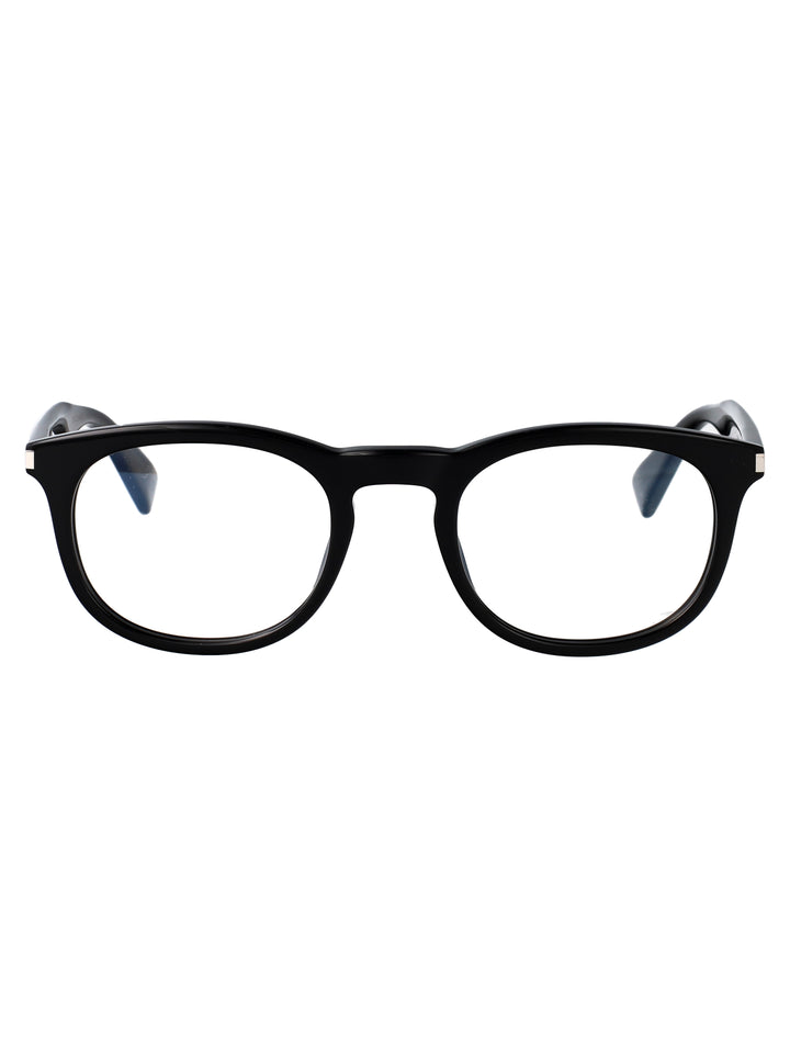Saint Laurent OPTICAL - Black | d822d3b3467943c6697797b8b80b256f6d37f471