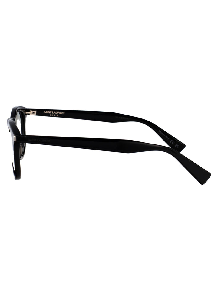Saint Laurent OPTICAL - Black | 4162c4e116815a22d7e8b39bb8a2ad15087b91b8