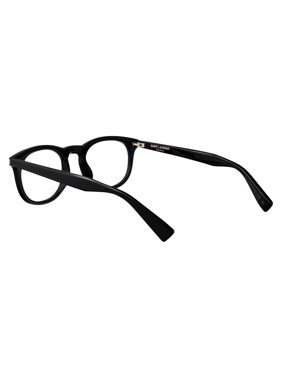 Saint Laurent OPTICAL - Black | 219b30488a7796be3a6175673d4f794487ae07b2