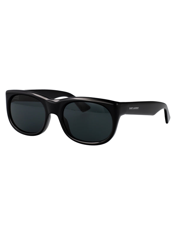 SL 815 ROMY 001 SQUARED Sunglasses