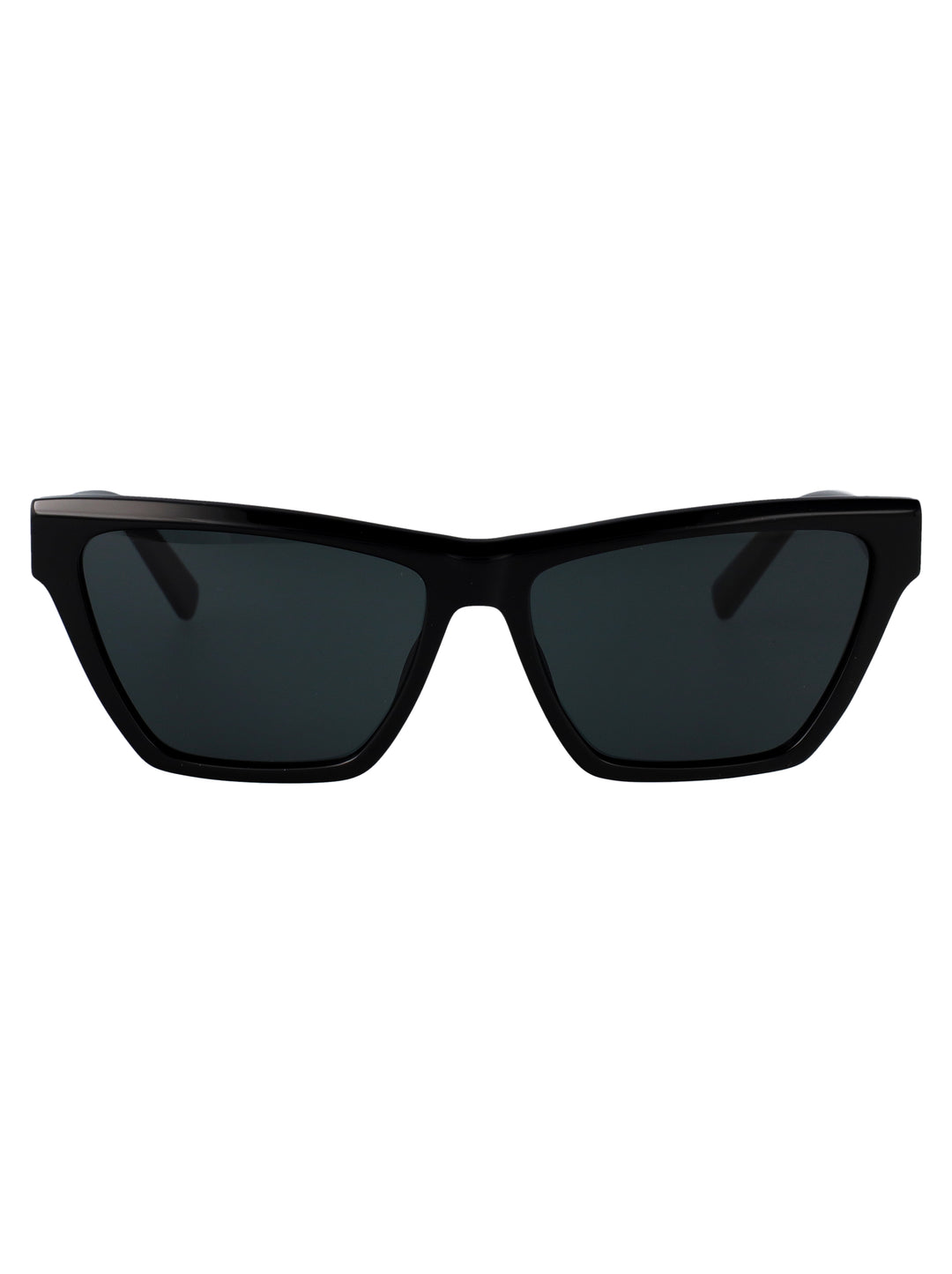 Saint Laurent SL M103 005 CAT-EYE Sunglasses