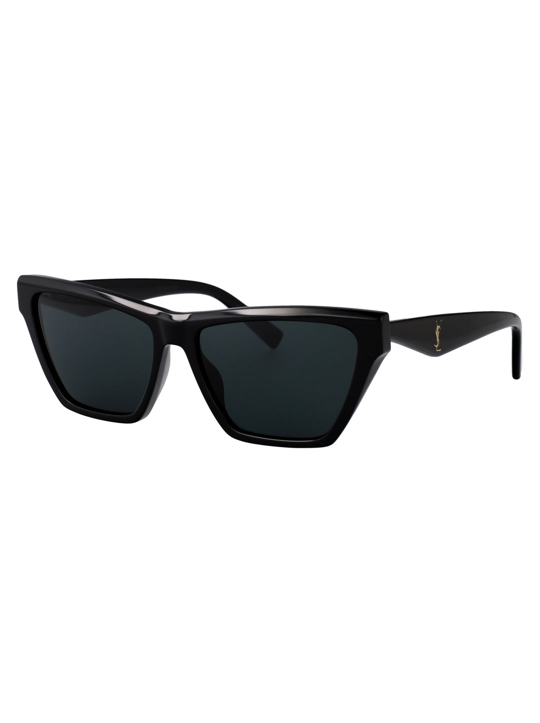 Saint Laurent SL M103 005 CAT-EYE Sunglasses