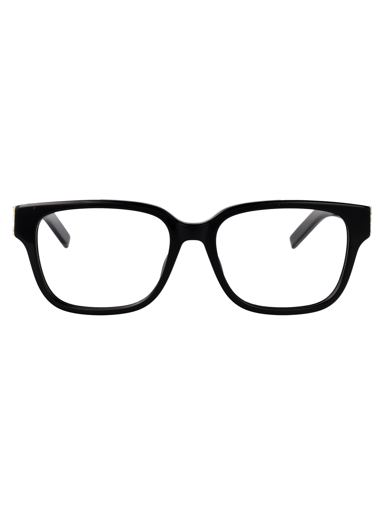 Saint Laurent OPTICAL - Black | 4901600b2ec20b809cf7095fff597334c9c2fce3
