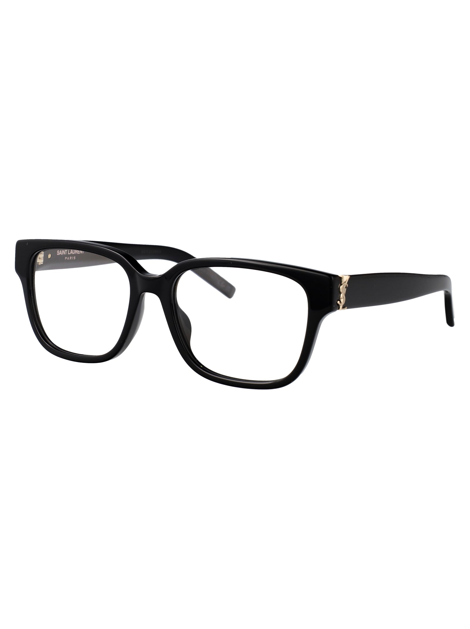 Saint Laurent OPTICAL - Black | 0ef4ff804a8ea7e63505763d595bd3188c97d2cf