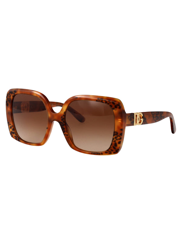 0DG4475 SQUARED Sunglasses