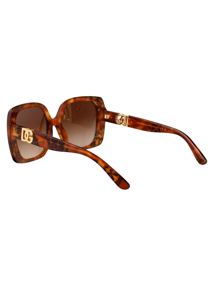 Dolce & Gabbana SUNGLASSES - Havana | 0dc0e2ce79e8e9f1ac6668598722c61f020337ba