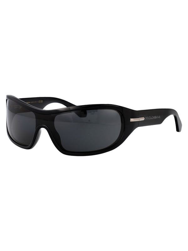 0DG4486 MASK Sunglasses