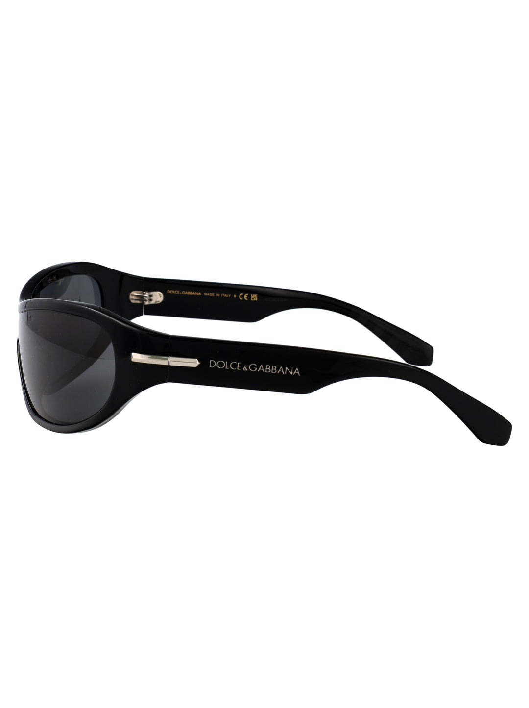 Dolce & Gabbana SUNGLASSES - Black | ecc293c2ffcd89a7c5b4fd7db78ab44a23e417fd