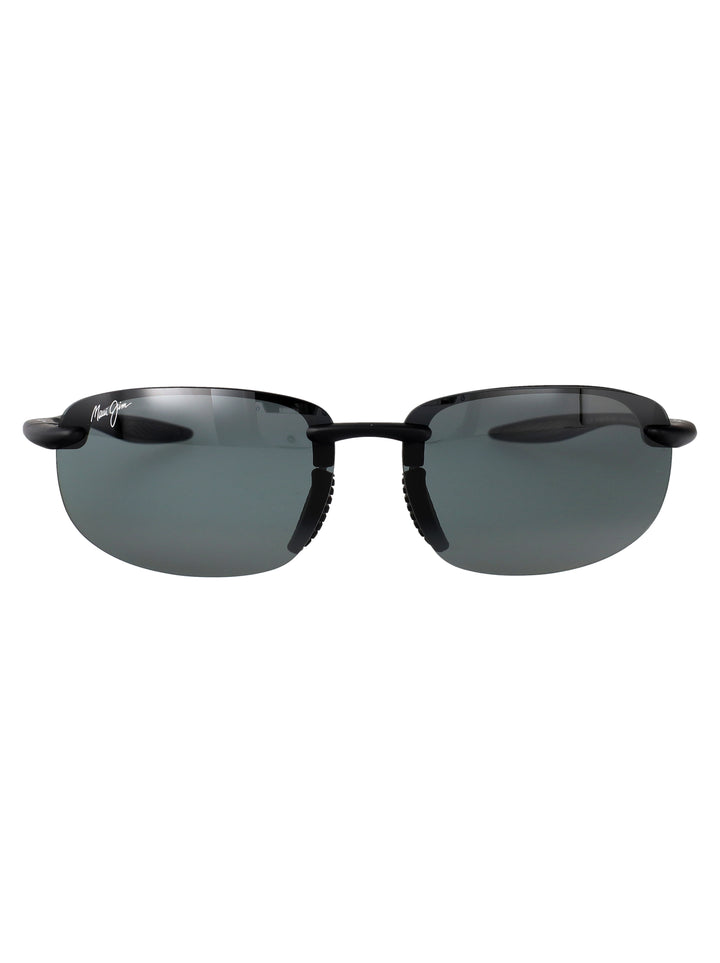Maui Jim SUNGLASSES - Black | 86c4b58cebe48c4e2431345f0aa3309940ee42ed