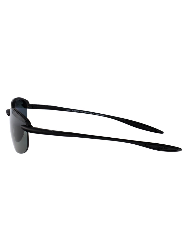 Maui Jim SUNGLASSES - Black | edef42368be3d51bb1f8c4e58c07f86ef0c64ce9