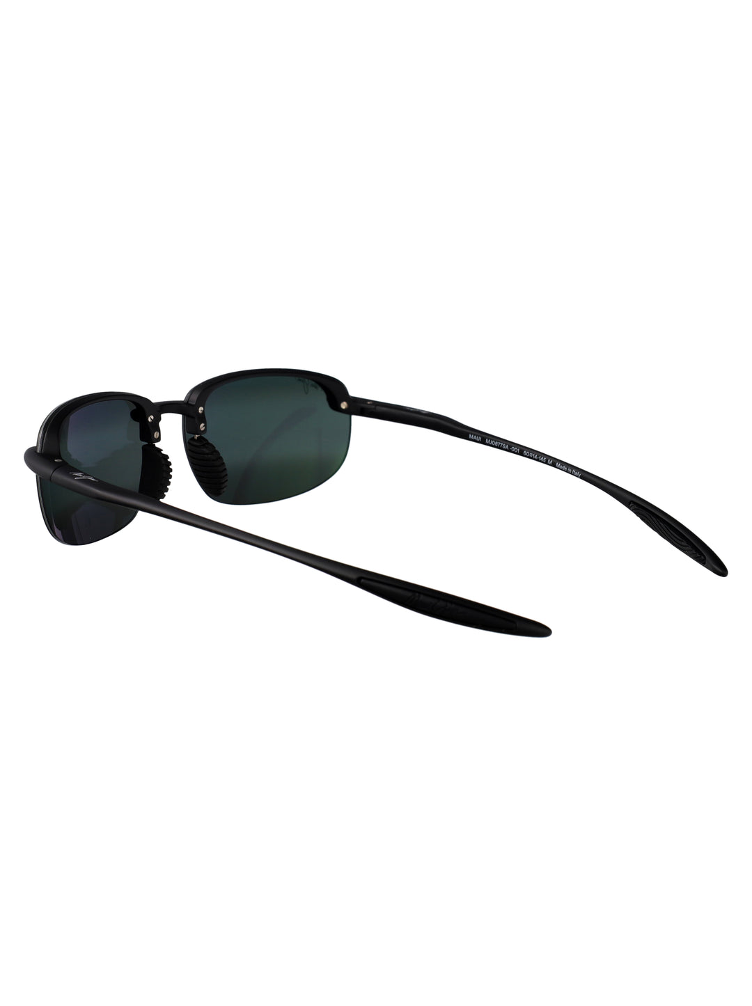 Maui Jim SUNGLASSES - Black | e3b450490aef2f7bd9adb98ae471e7431ea62cab