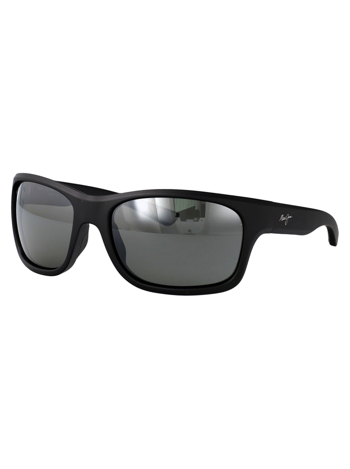Maui Jim SUNGLASSES - Black | dee9f032b9d101e10599dada883cafc281ea22a2