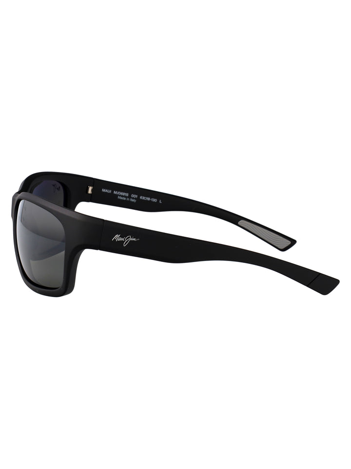 Maui Jim SUNGLASSES - Black | b5272993cf47614522417b588822b255274181ed