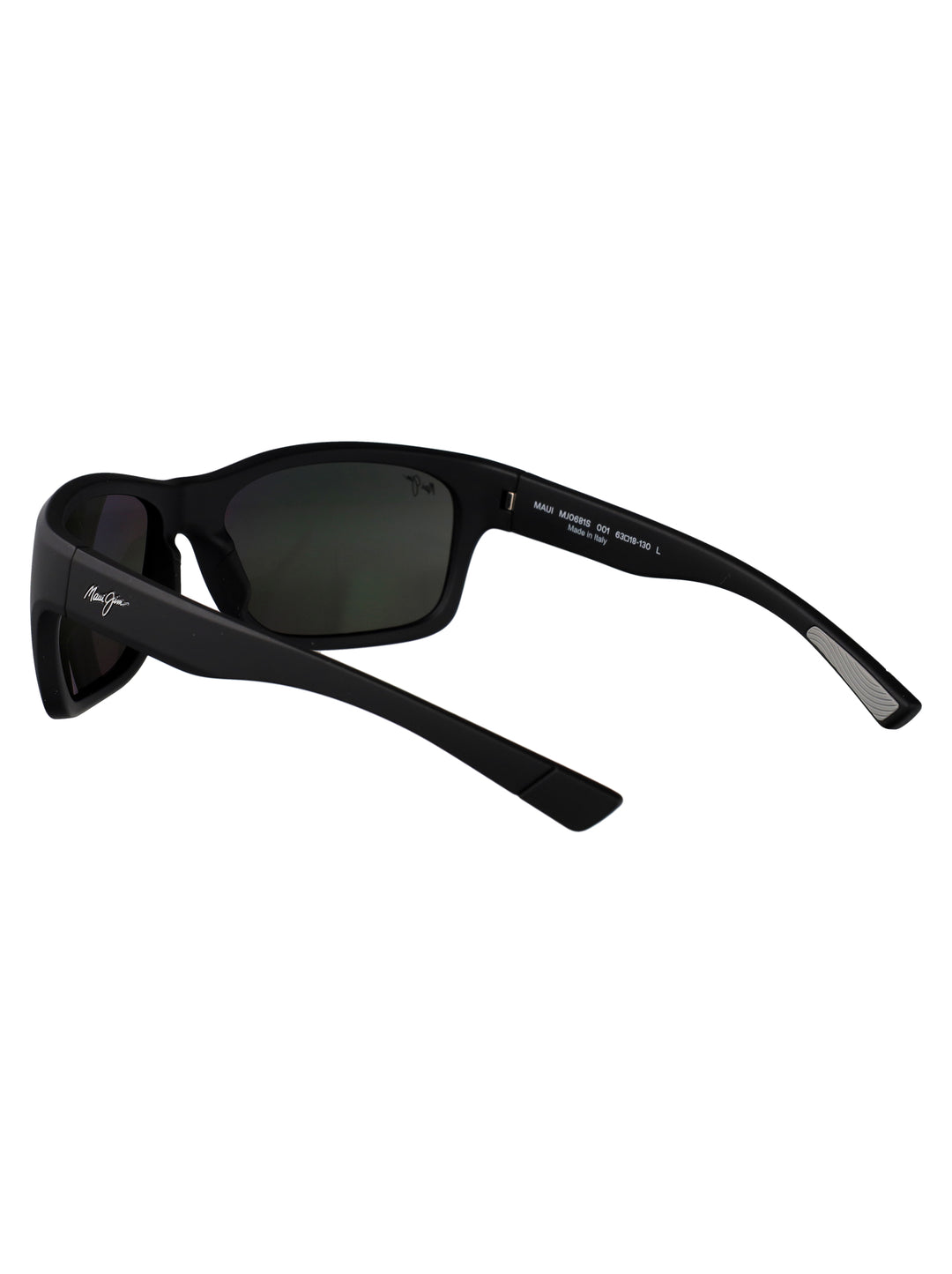 Maui Jim SUNGLASSES - Black | 921612ca89631fafa408fb56b087ef7f2d410fea
