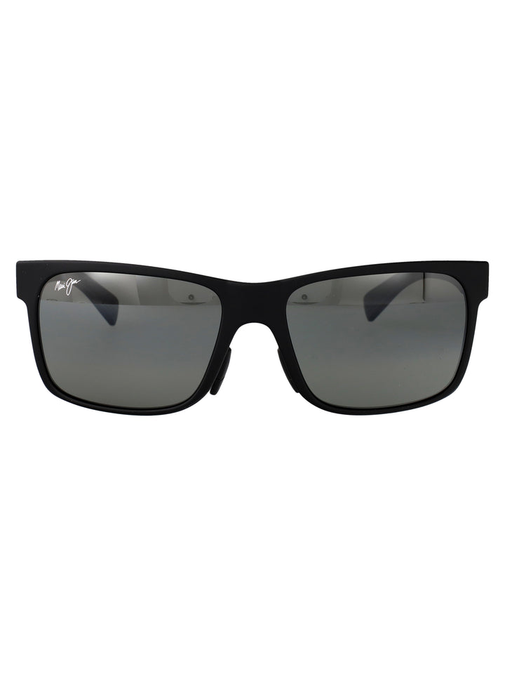 Maui Jim SUNGLASSES - Black | cf93e093057a52447d0fb75bd8c804fad3322fe7