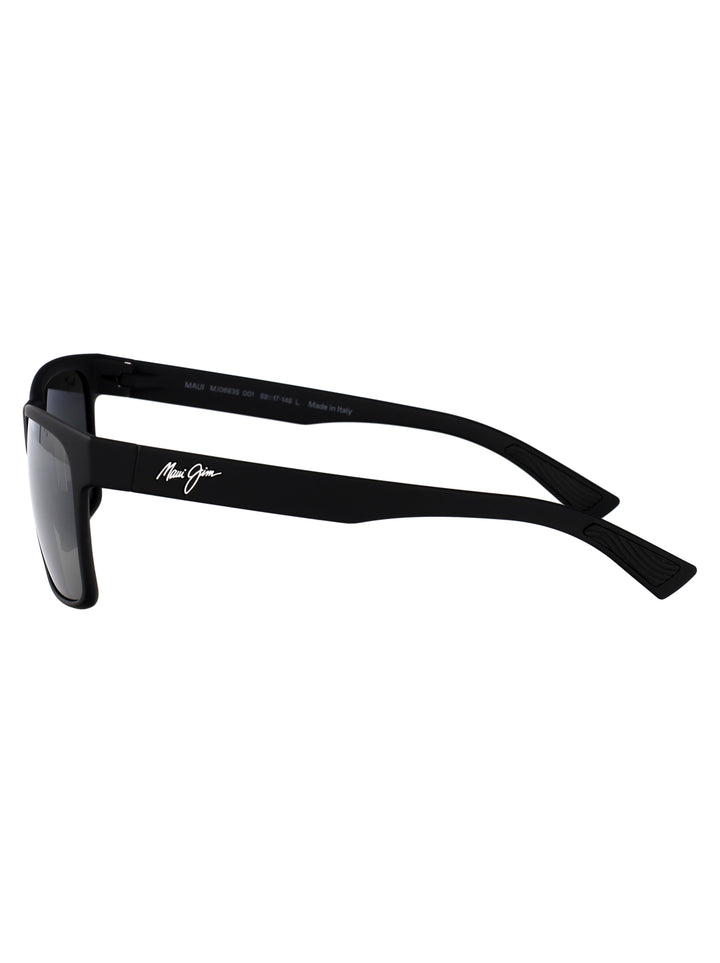 Maui Jim SUNGLASSES - Black | 94a1333e4ef3ee7523fdee2a0620385cc0085ee5