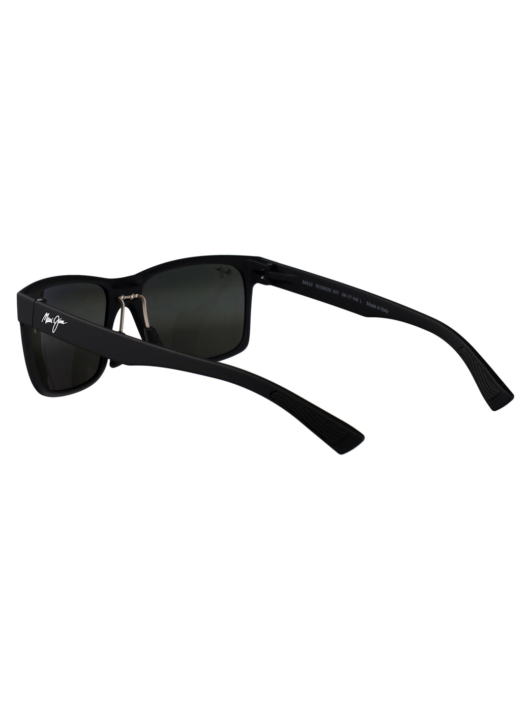 Maui Jim SUNGLASSES - Black | c052cf18da8e97880b5c259929dd6f365f7470b1