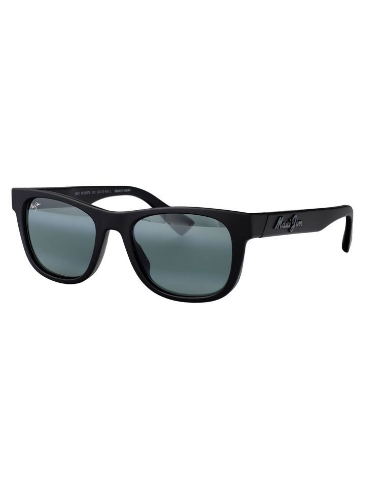 Maui Jim SUNGLASSES - Black | 1ce36ae13befa50feec63cbc8be9e3ed15b1a4a1