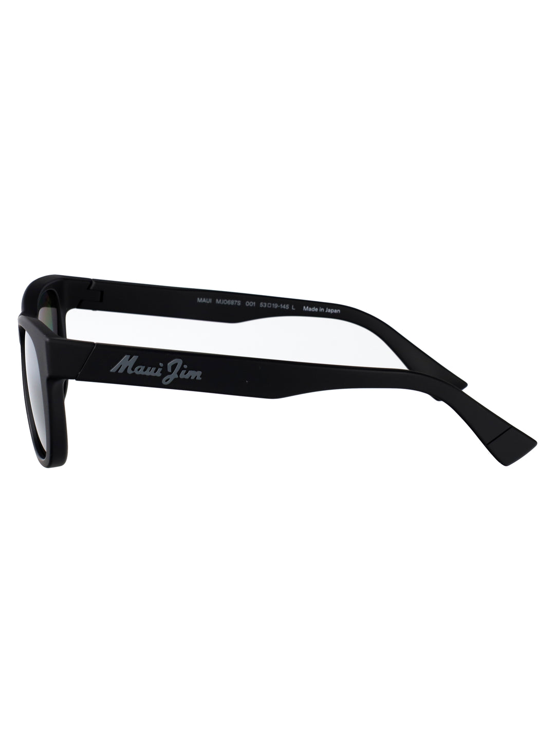 Maui Jim SUNGLASSES - Black | e4ce34c5ee6fca2d3e6f0781159634525450665f