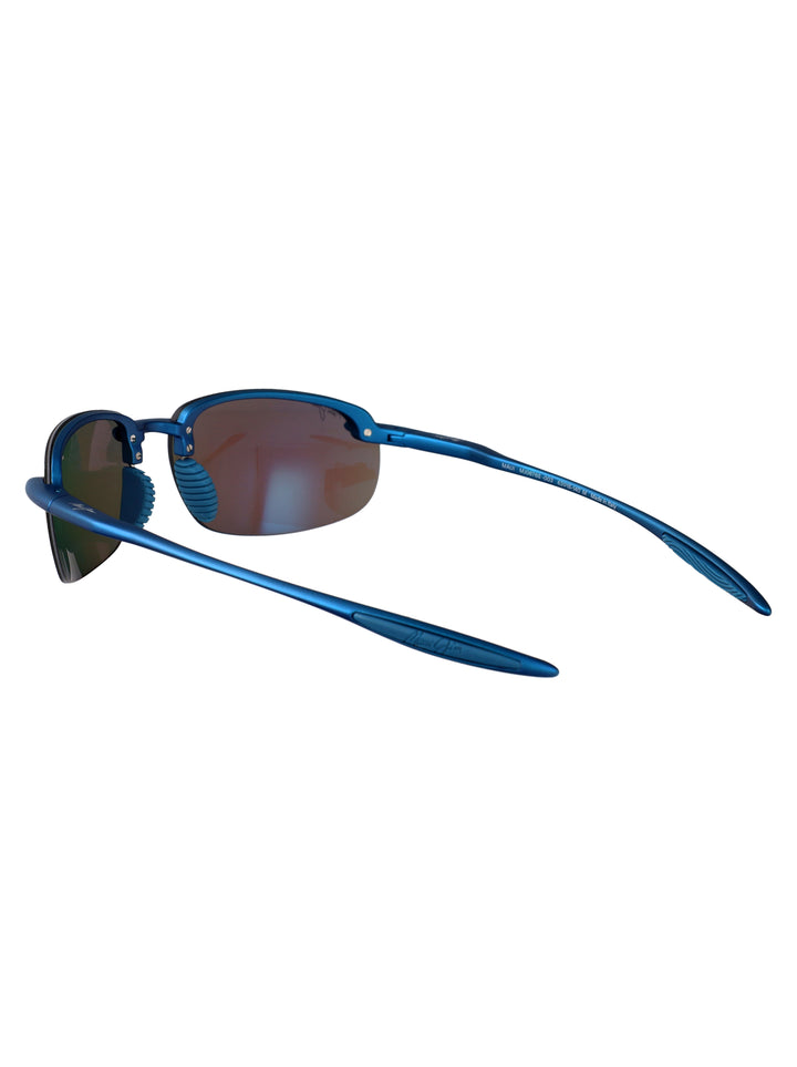 Maui Jim SUNGLASSES - Blue | ed875ad5b1848f9b75ddfff1e52e7904c26d46ff