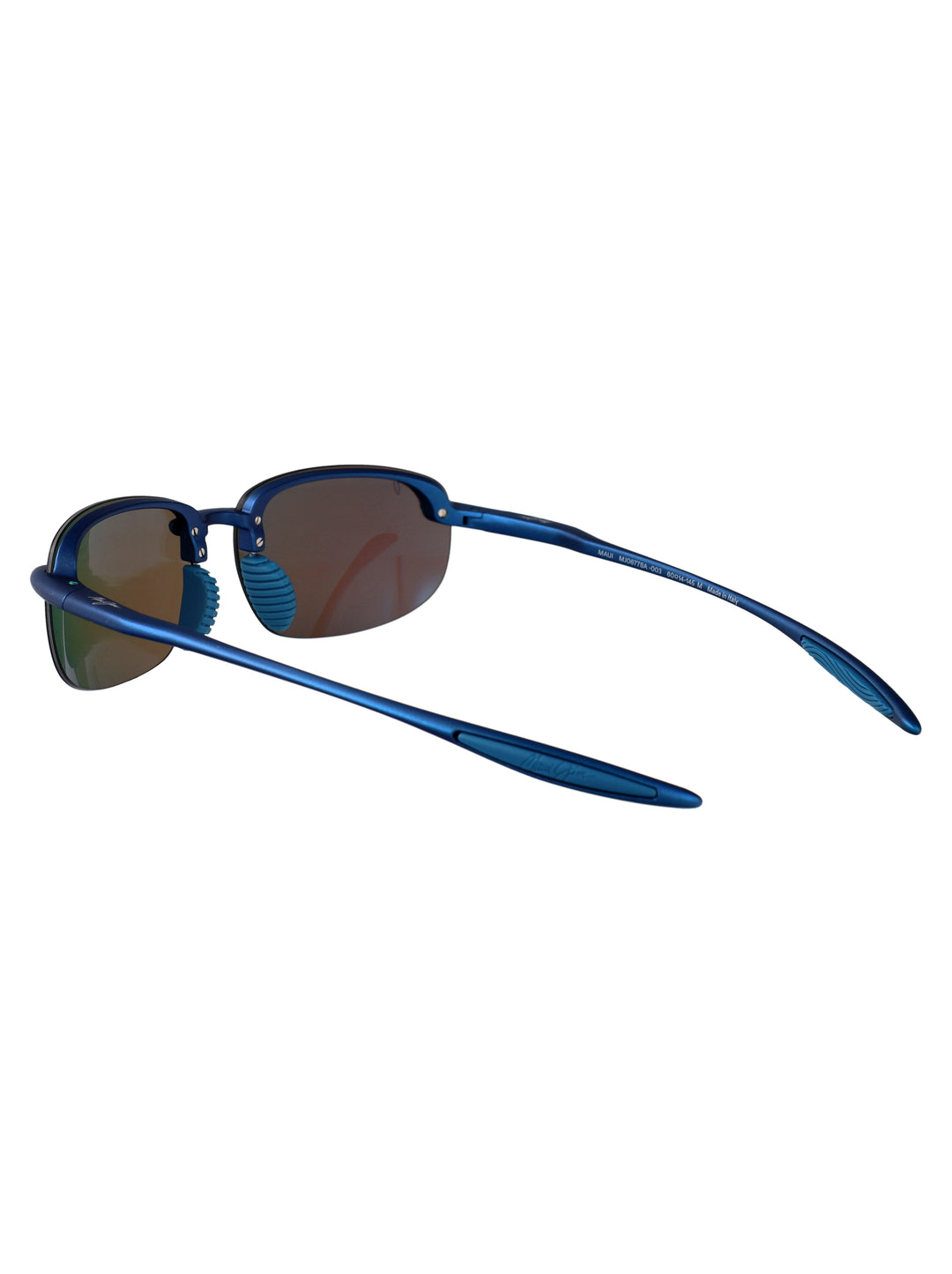 Maui Jim SUNGLASSES - Blue | 5be09dddd215e5b5f0845ca23b6b9f37228b32cd