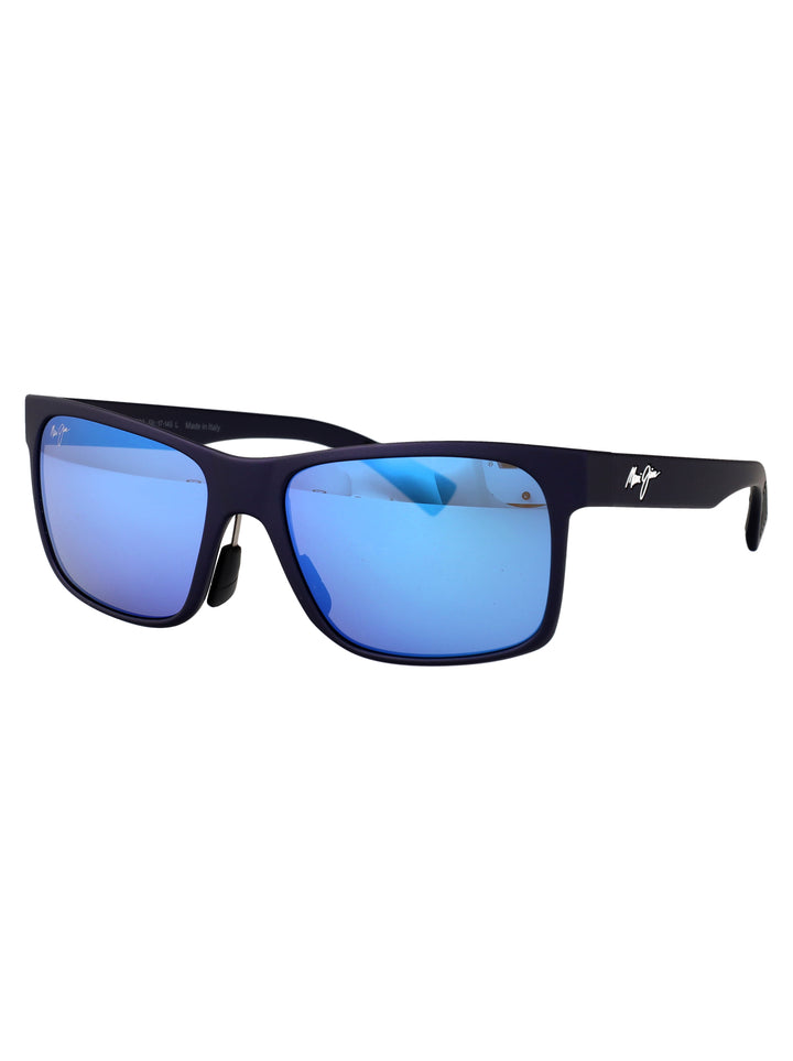 Maui Jim SUNGLASSES - Blue | ef24238a47f9f2b5cfe860af720cfc596b06ae77