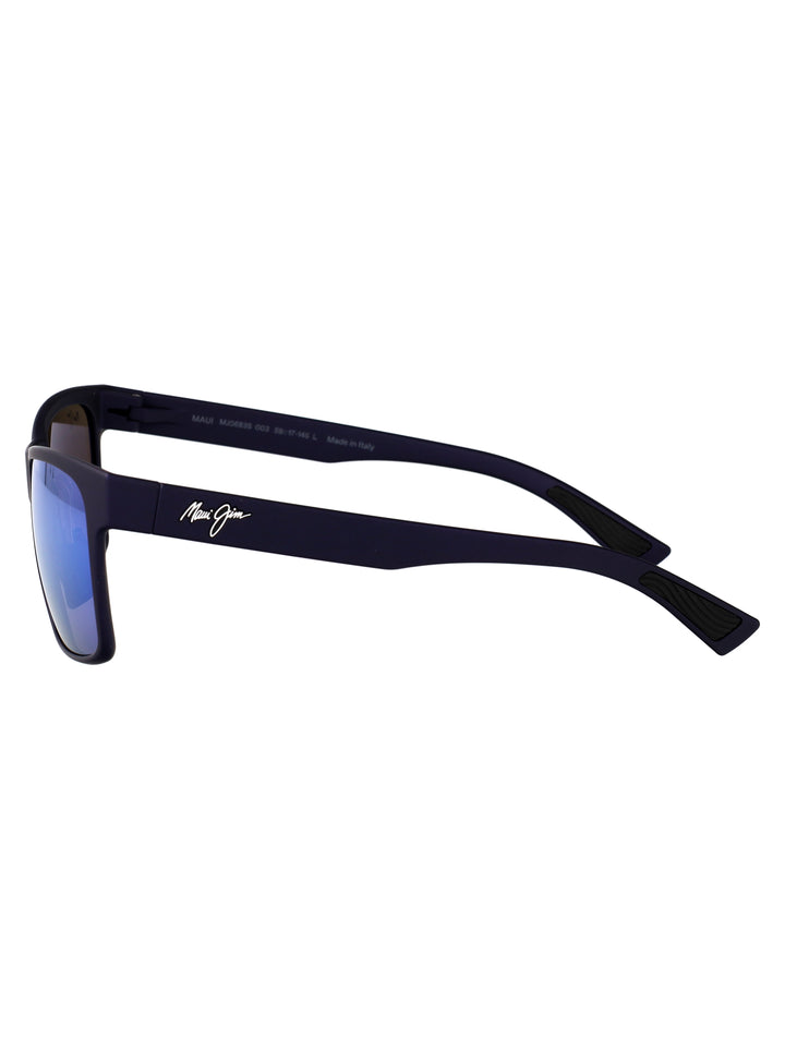 Maui Jim SUNGLASSES - Blue | 44ac9ef154bbfc404ba02f896a4ecbd51679a54c