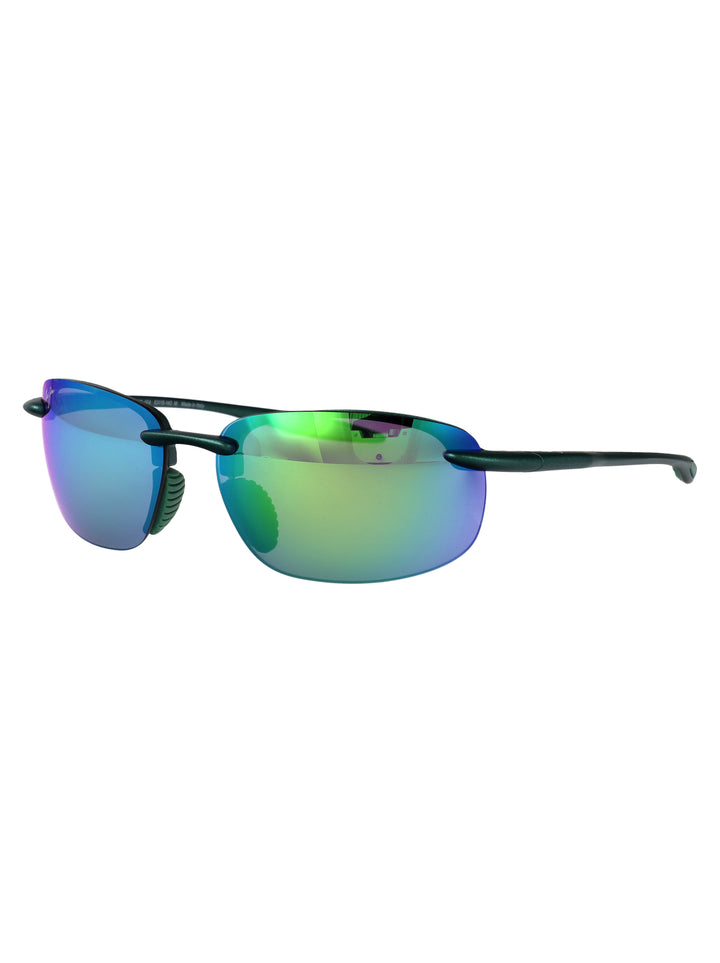 Maui Jim SUNGLASSES - Green | 6d453108b1ca327c897b7df6ee665d76dba44fed