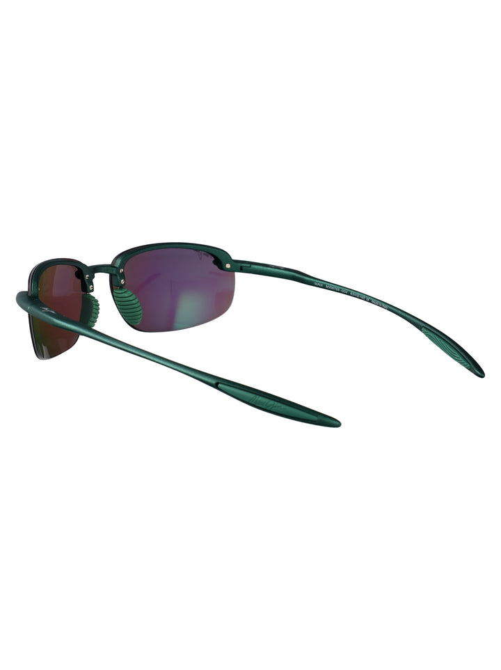Maui Jim SUNGLASSES - Green | 7cb23f2541be89e5eb176e5c1c914db0e071c29c